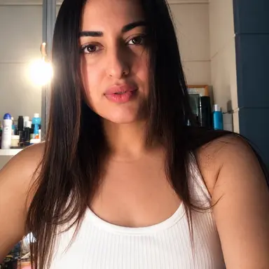 Profile image of sonakshi fareedan