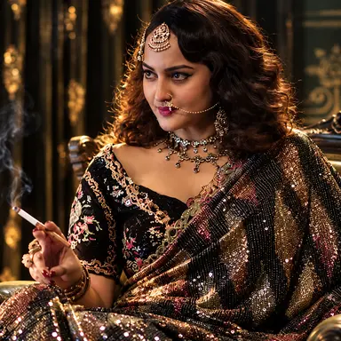 Profile image of sonakshi fareedan