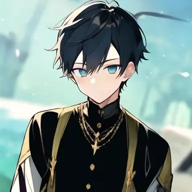 Profile image of 김정민