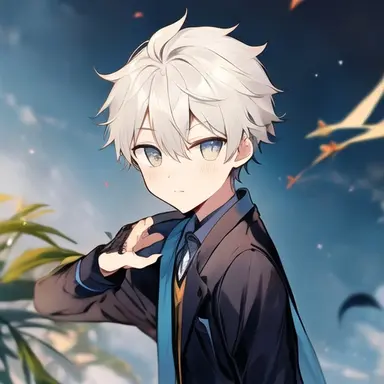 Profile image of 이정우