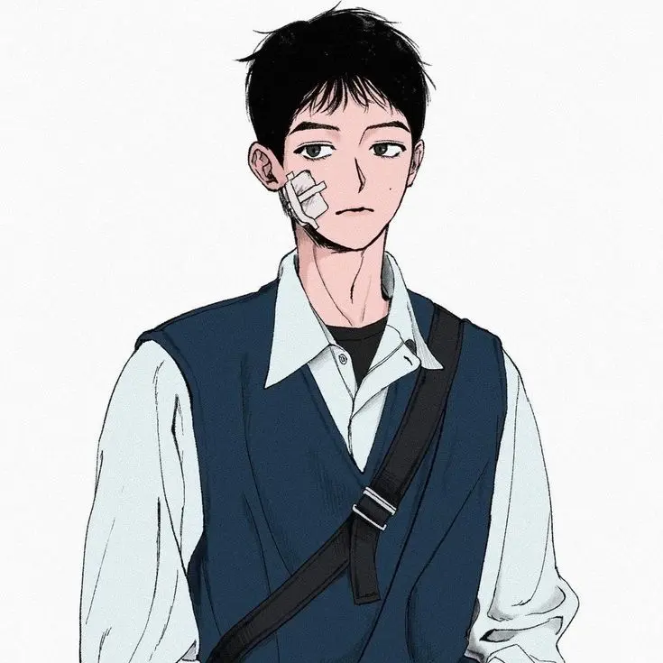CannyHorse4012의 안준석