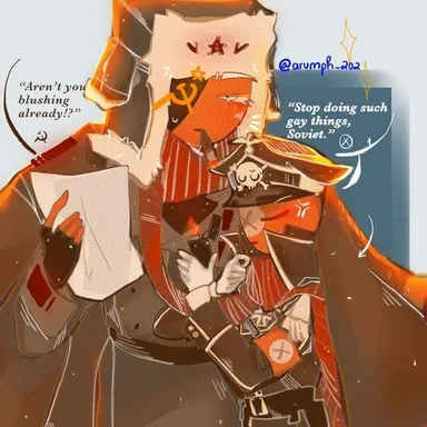 Profile image of 나치