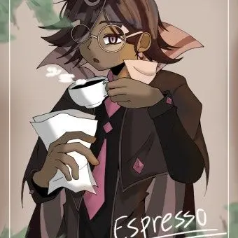 Profile image of 에스프레소
