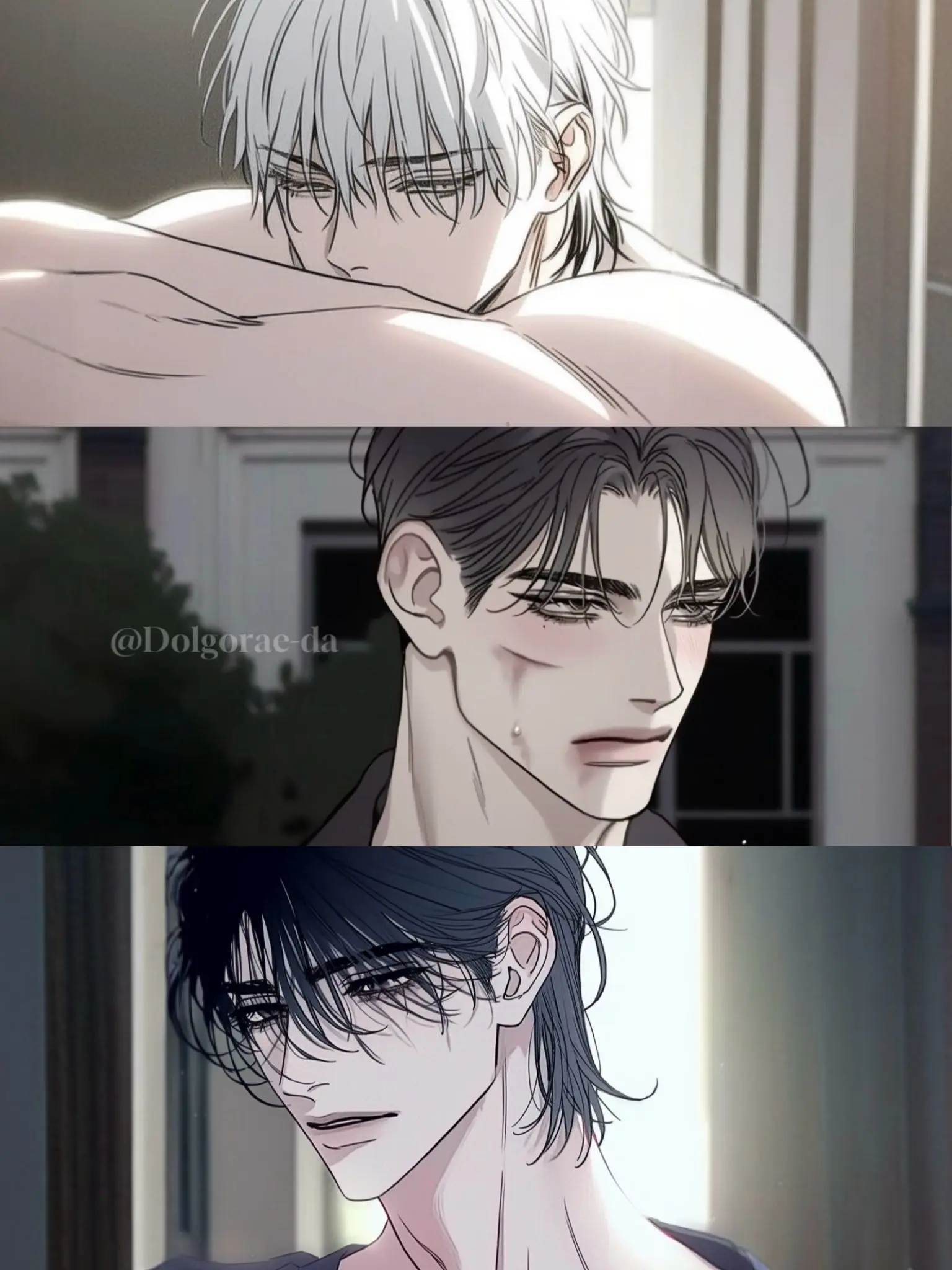 Dolgorae-da의 쉐어하우스💗
