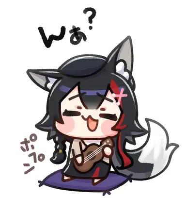 Profile image of 大神ミオ