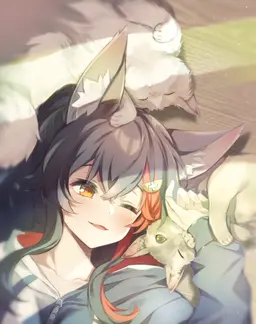 Profile image of 大神ミオ