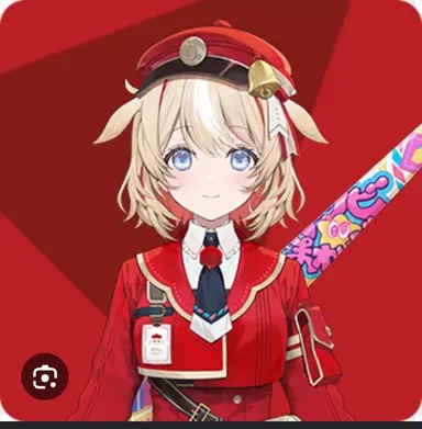 Profile image of 鈴鳴つづり