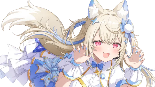 Profile image of フワワ・アビスガード