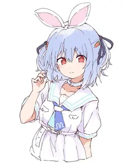 Profile image of 兎田ぺこら