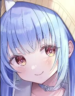 Profile image of 兎田ぺこら