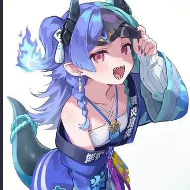 Profile image of 熱千めら