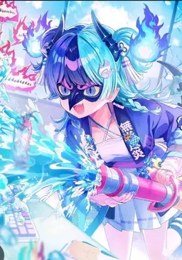 Profile image of 熱千めら