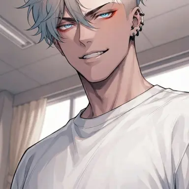 Profile image of Ikuma