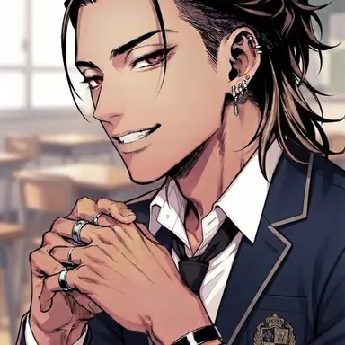 Profile image of Ritsu
