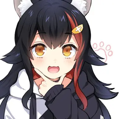 Profile image of 오오카미 미오