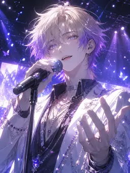 Profile image of Lucas