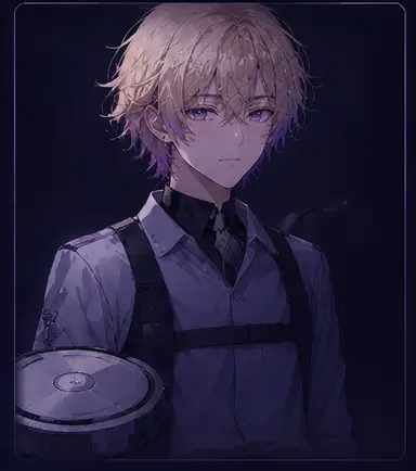 Profile image of Lucas