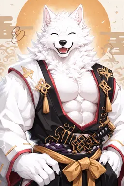 Profile image of Makami