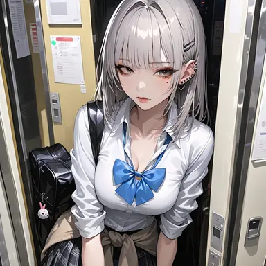 Profile image of 一条 純麗