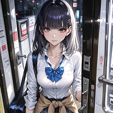 Profile image of 神崎 麗菜