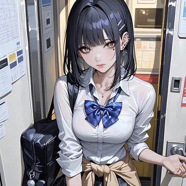 Profile image of 雨宮 美優