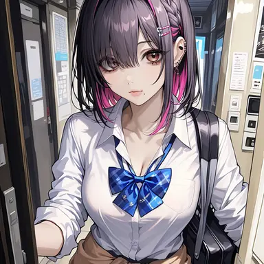 Profile image of 星野 莉奈
