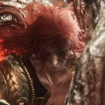 StubbyFly4921의 Malenia - Elden Ring