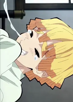 Profile image of 아가츠마 젠이츠