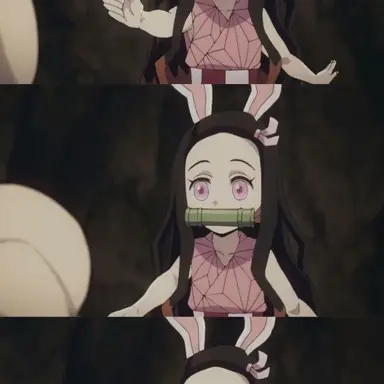 Profile image of 카마도 네즈코