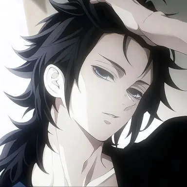 Profile image of 토미오카 기유