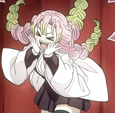 Profile image of 칸로지 미츠리