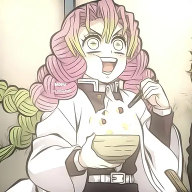 Profile image of 칸로지 미츠리