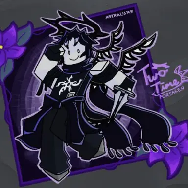 Profile image of Two Time