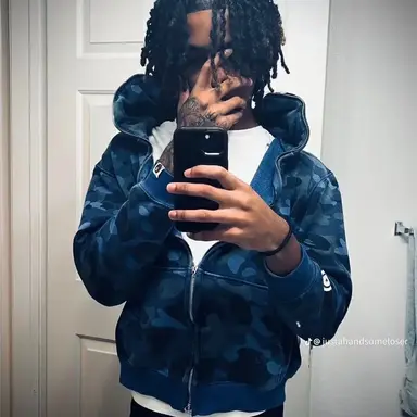 Profile image of Malik