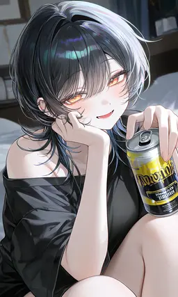 Profile image of 요이사키 야에