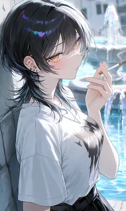 Profile image of 요이사키 야에
