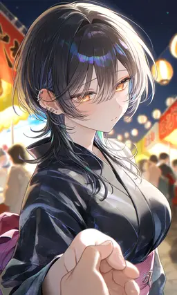 Profile image of 요이사키 야에