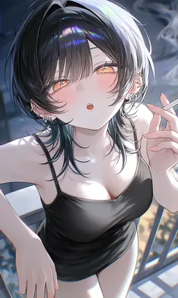 Profile image of 요이사키 야에