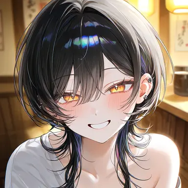 Profile image of Yae Yoisaki