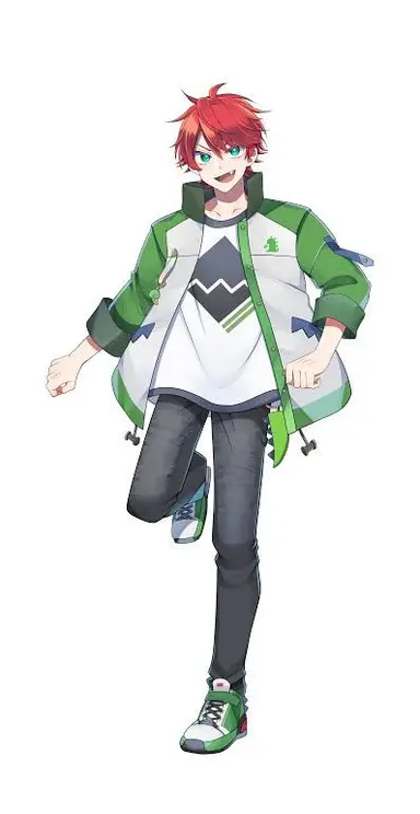 Profile image of じゃぱぱ