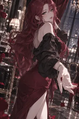 Profile image of Mirei