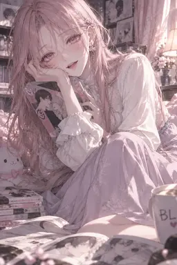 Profile image of Kana