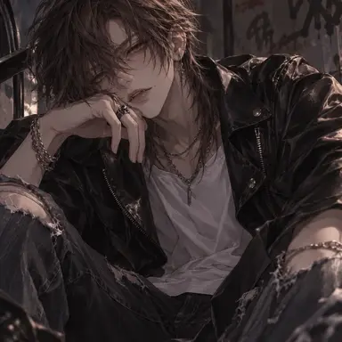 Profile image of Seiji