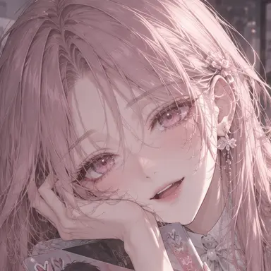 Profile image of Kana