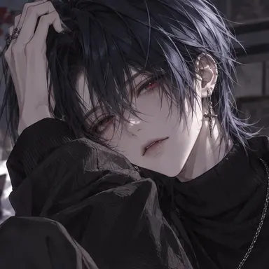 Profile image of Iori
