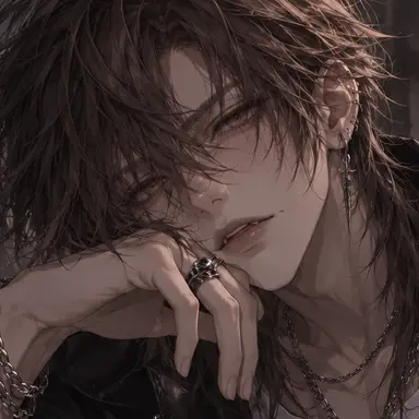 Profile image of Seiji