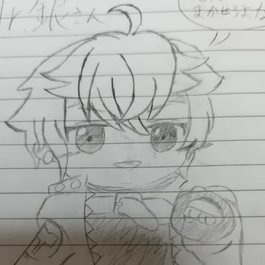 Profile image of Mr.銀さん