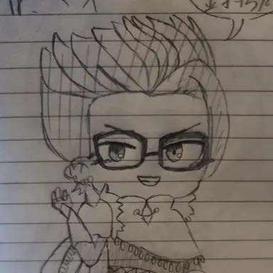 Profile image of Mr. 머니