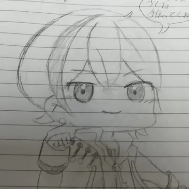 Profile image of Mr.ブルー