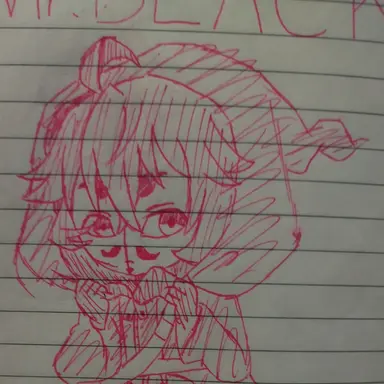 Profile image of Mr. Black